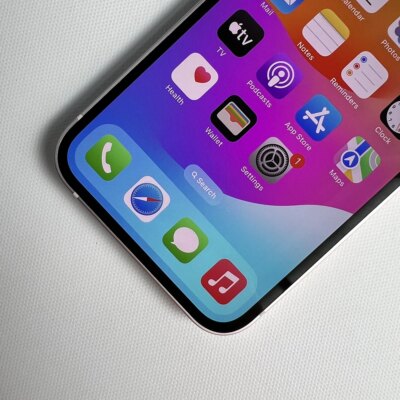 Original Apple iPhone 13 Mini 5G Mobile Phone NFC Face ID 4GB RAM 128/256/512GB ROM 5.4'' OLED Screen A15 Hexa-Core SmartPhone - Image 3