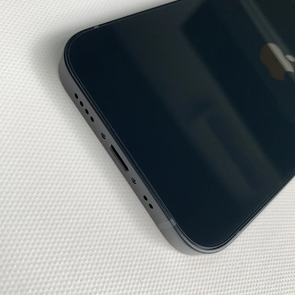 Original Apple iPhone 13 Mini 5G Mobile Phone NFC Face ID 4GB RAM 128/256/512GB ROM 5.4'' OLED Screen A15 Hexa-Core SmartPhone Original Apple iPhone 13 Mini 5G Mobile Phone NFC Face ID 4GB RAM 128/256/512GB ROM 5.4'' OLED Screen A15 Hexa-Core SmartPhone
