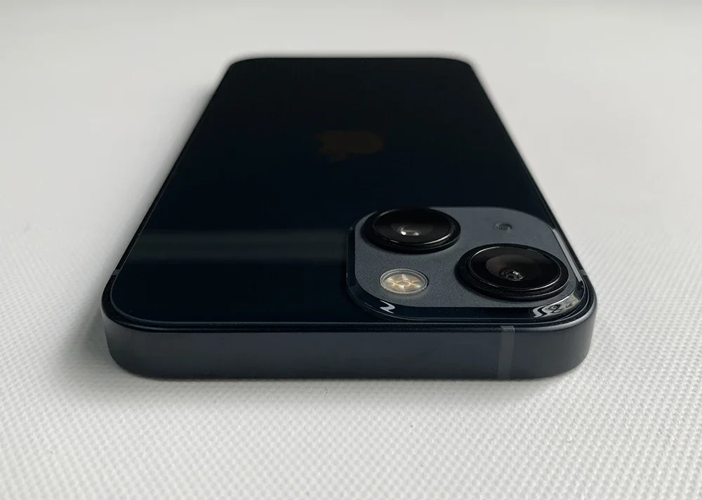 Original Apple iPhone 13 Mini 5G Mobile Phone NFC Face ID 4GB RAM 128/256/512GB ROM 5.4'' OLED Screen A15 Hexa-Core SmartPhone Original Apple iPhone 13 Mini 5G Mobile Phone NFC Face ID 4GB RAM 128/256/512GB ROM 5.4'' OLED Screen A15 Hexa-Core SmartPhone