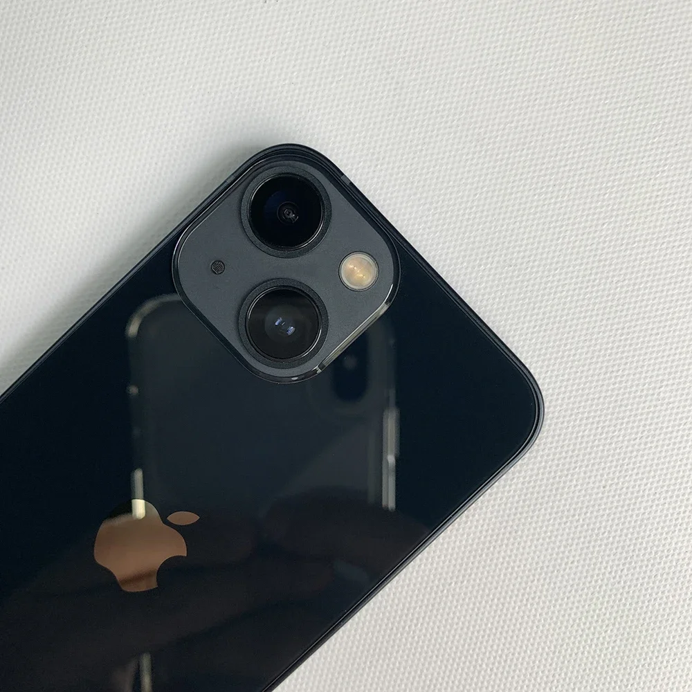 Original Apple iPhone 13 Mini 5G Mobile Phone NFC Face ID 4GB RAM 128/256/512GB ROM 5.4'' OLED Screen A15 Hexa-Core SmartPhone Original Apple iPhone 13 Mini 5G Mobile Phone NFC Face ID 4GB RAM 128/256/512GB ROM 5.4'' OLED Screen A15 Hexa-Core SmartPhone