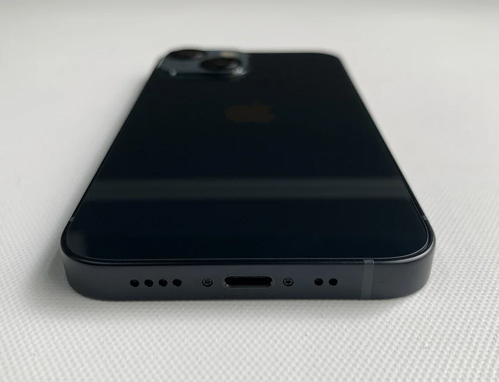 Original Apple iPhone 13 Mini 5G Mobile Phone NFC Face ID 4GB RAM 128/256/512GB ROM 5.4'' OLED Screen A15 Hexa-Core SmartPhone Original Apple iPhone 13 Mini 5G Mobile Phone NFC Face ID 4GB RAM 128/256/512GB ROM 5.4'' OLED Screen A15 Hexa-Core SmartPhone