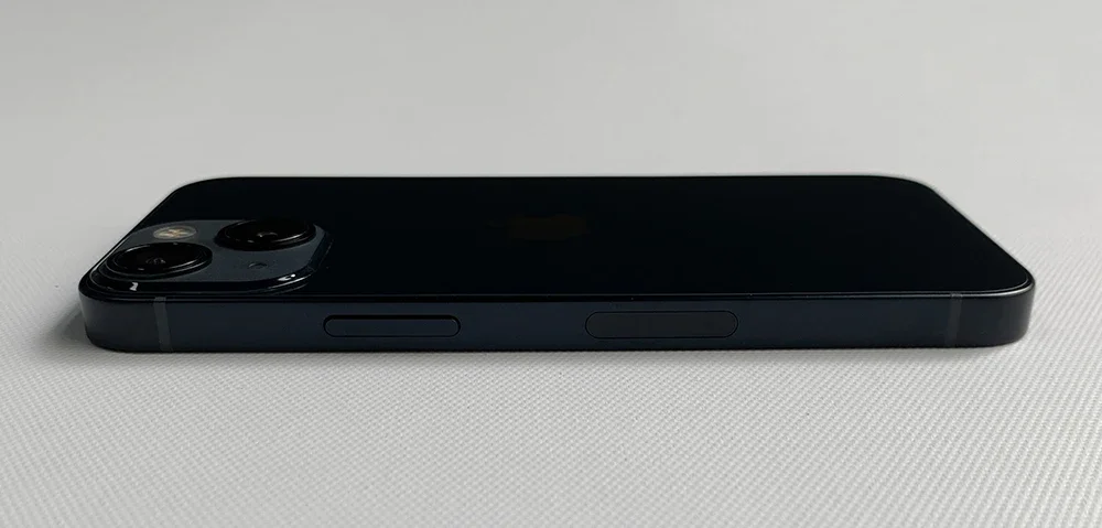 Original Apple iPhone 13 Mini 5G Mobile Phone NFC Face ID 4GB RAM 128/256/512GB ROM 5.4'' OLED Screen A15 Hexa-Core SmartPhone Original Apple iPhone 13 Mini 5G Mobile Phone NFC Face ID 4GB RAM 128/256/512GB ROM 5.4'' OLED Screen A15 Hexa-Core SmartPhone