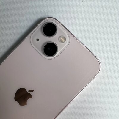 Original Apple iPhone 13 Mini 5G Mobile Phone NFC Face ID 4GB RAM 128/256/512GB ROM 5.4'' OLED Screen A15 Hexa-Core SmartPhone - Image 4