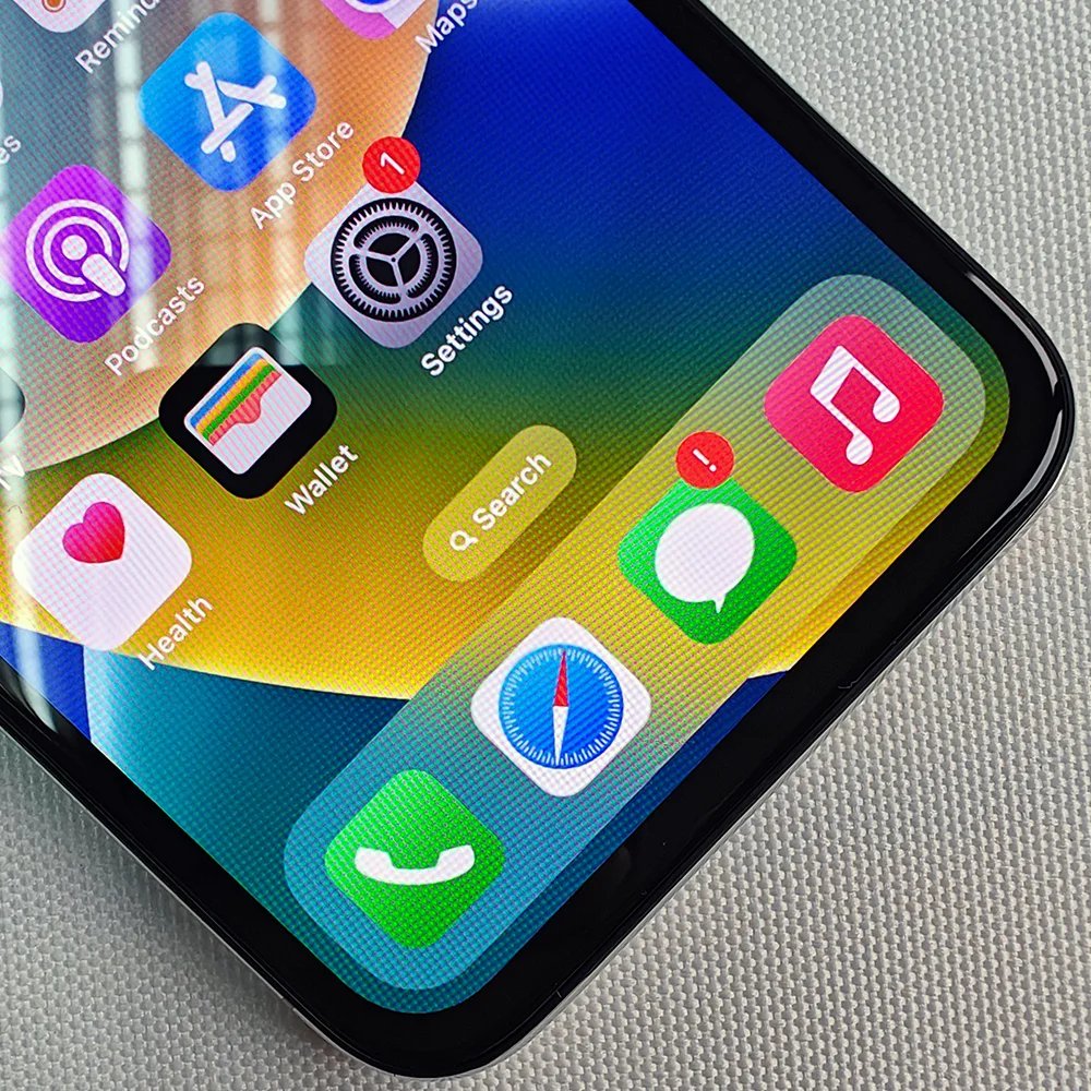 Original iPhone X 4G LTE CellPhone Unlocked 64GB/256GB ROM 5.8