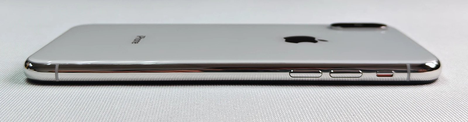 Original iPhone X 4G LTE CellPhone Unlocked 64GB/256GB ROM 5.8