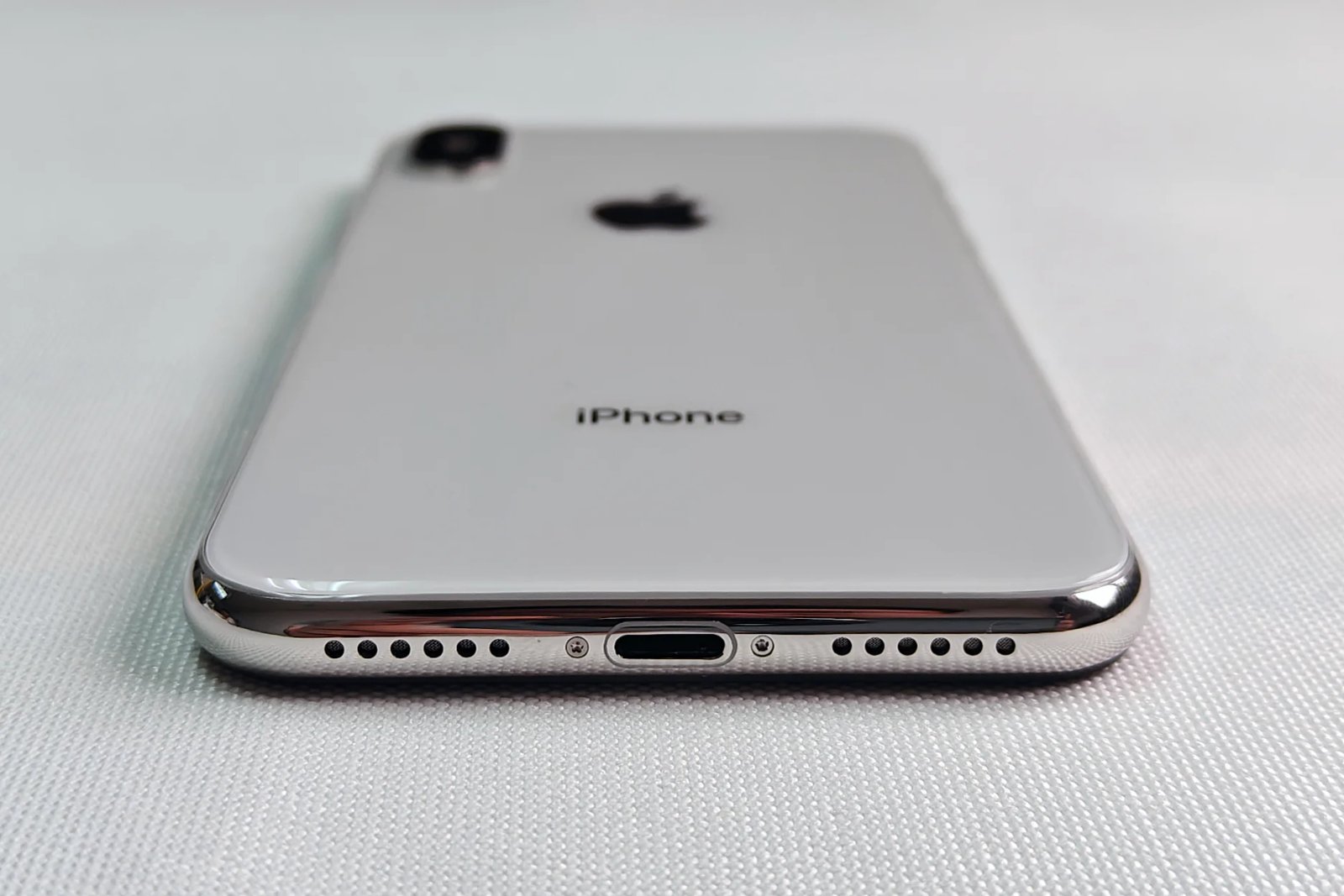 Original iPhone X 4G LTE CellPhone Unlocked 64GB/256GB ROM 5.8