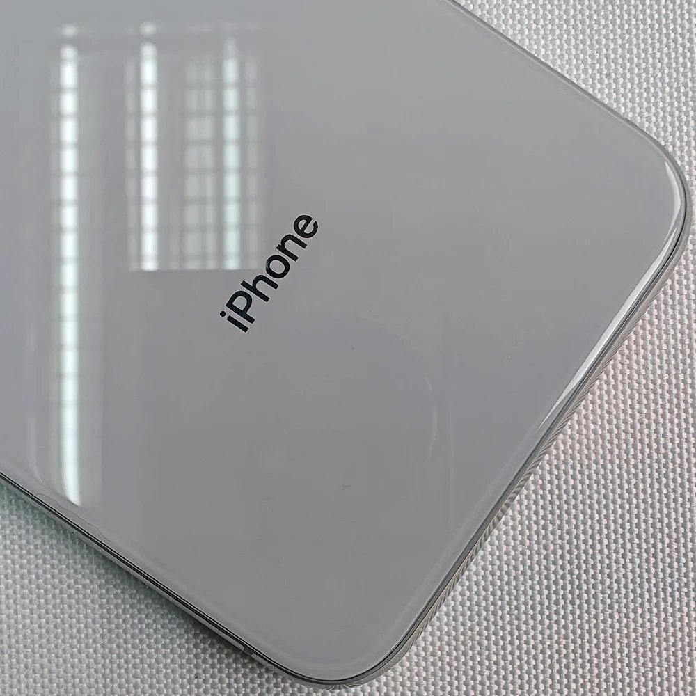 Original iPhone X 4G LTE CellPhone Unlocked 64GB/256GB ROM 5.8" A11 Bionic Chip Hexa Core FACE ID Apple IOS Mobile Phone - Image 6