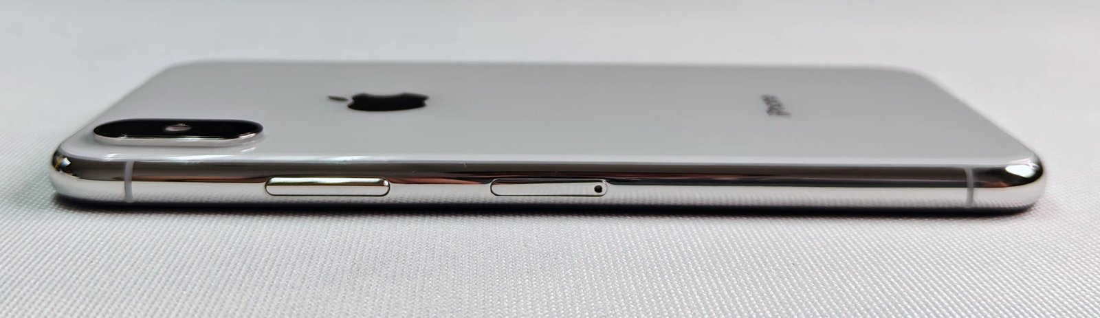 Original iPhone X 4G LTE CellPhone Unlocked 64GB/256GB ROM 5.8