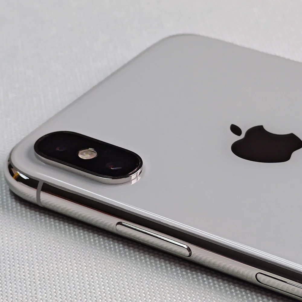 Original iPhone X 4G LTE CellPhone Unlocked 64GB/256GB ROM 5.8