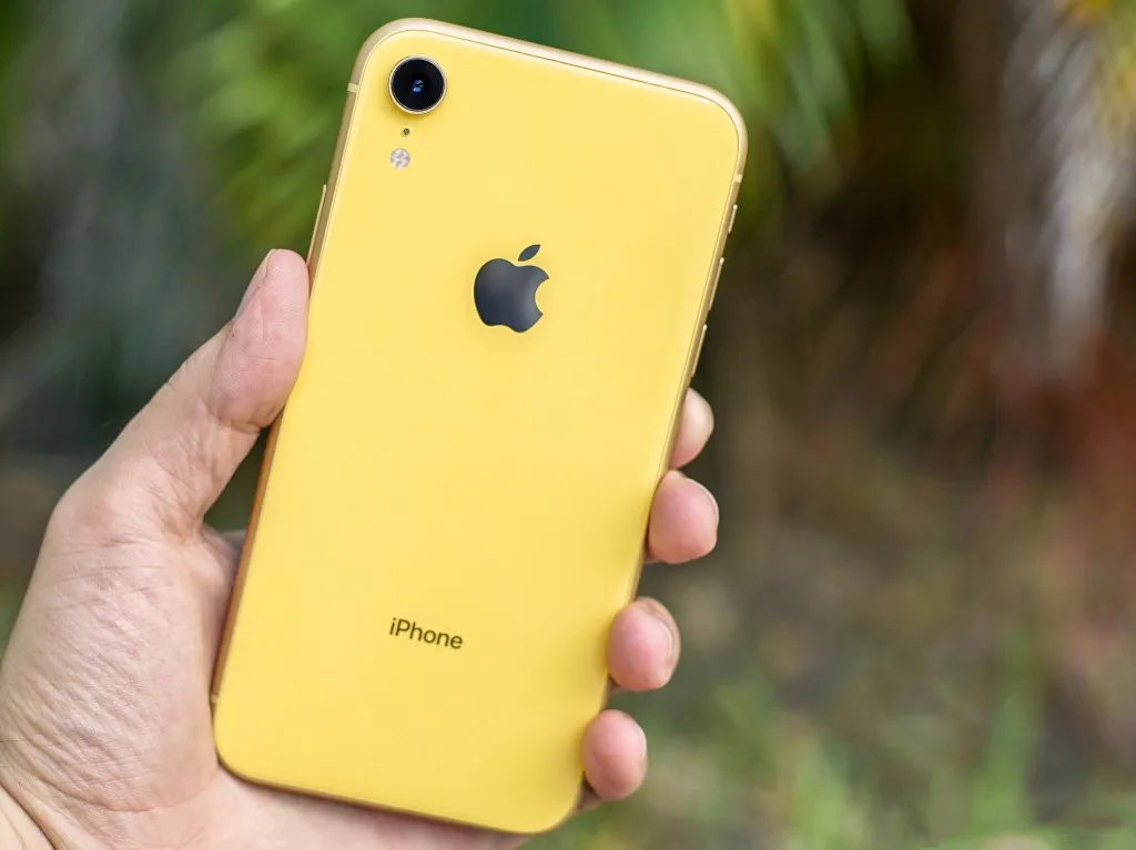 Apple iPhone XR Original 6.1