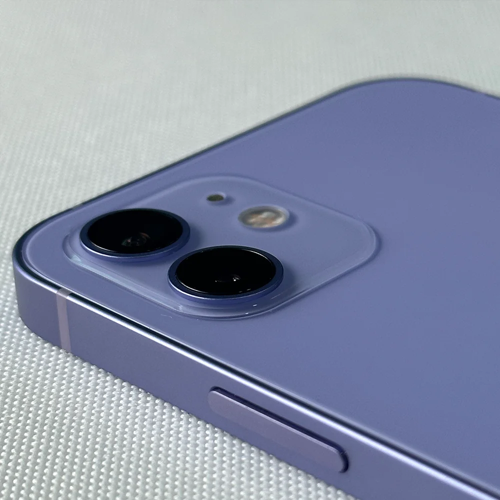 Original iPhone 12 5G Mobile Phone 64/128GB IOS A14 Bionic Hexacore 6.1'' Dual 12MP Super Retina XDR OLED IOS Cellphone Original iPhone 12 5G Mobile Phone 64/128GB IOS A14 Bionic Hexacore 6.1'' Dual 12MP Super Retina XDR OLED IOS Cellphone