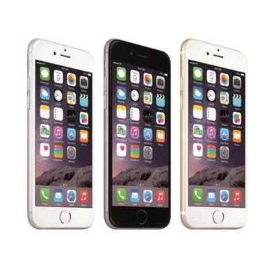 Apple iPhone 6 4G LTE Mobile Phone 4.7 inches IPS LCD Touch ID 16GB 32GB 64GB ROM Unlocked Apple A8 Dual Core IOS Cell Phone - Image 6