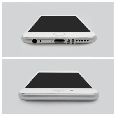 Apple iPhone 6 4G LTE Mobile Phone 4.7 inches IPS LCD Touch ID 16GB 32GB 64GB ROM Unlocked Apple A8 Dual Core IOS Cell Phone - Image 4
