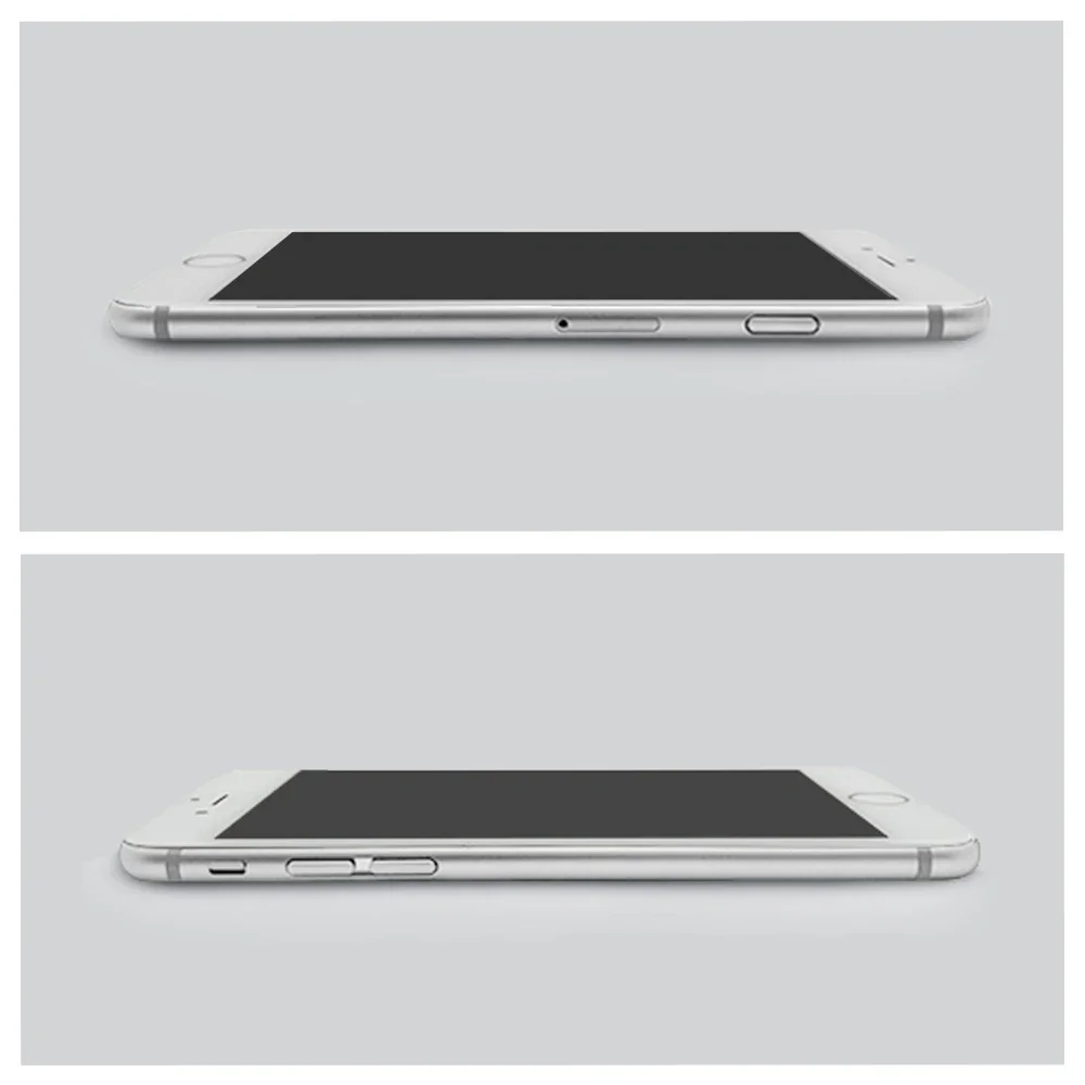 Apple iPhone 6 4G LTE Mobile Phone 4.7 inches IPS LCD Touch ID 16GB 32GB 64GB ROM Unlocked Apple A8 Dual Core IOS Cell Phone