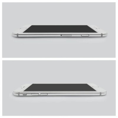 Apple iPhone 6 4G LTE Mobile Phone 4.7 inches IPS LCD Touch ID 16GB 32GB 64GB ROM Unlocked Apple A8 Dual Core IOS Cell Phone - Image 3