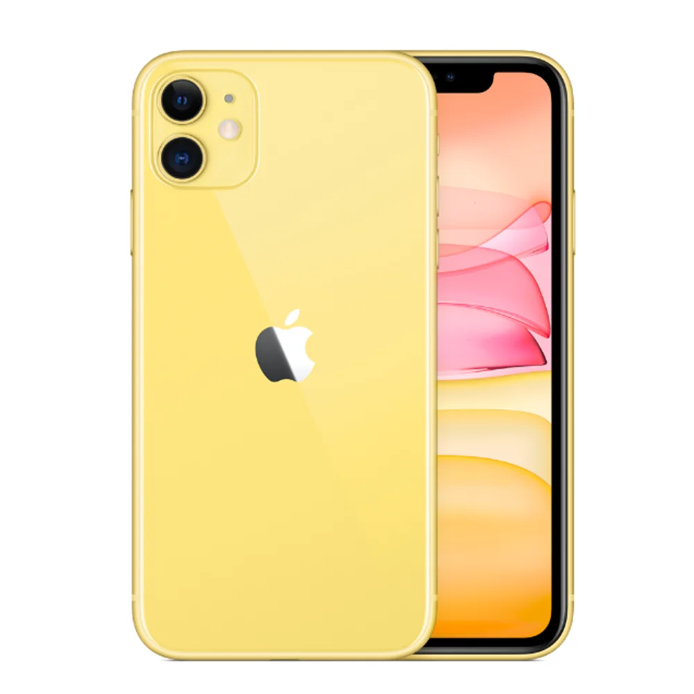 Apple iPhone 11 64/128/256GB ROM 6.1