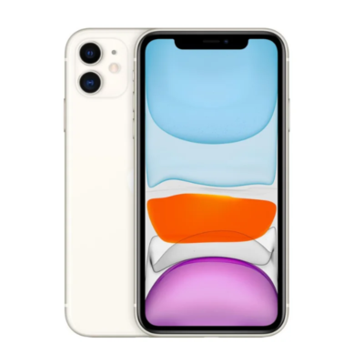 Apple iPhone 11 64/128/256GB ROM 6.1" Original Liquid Retina IPS LCD FACE ID A13 Genuine Unlocked 4G LTE 98% New Mobile Phone - Image 5