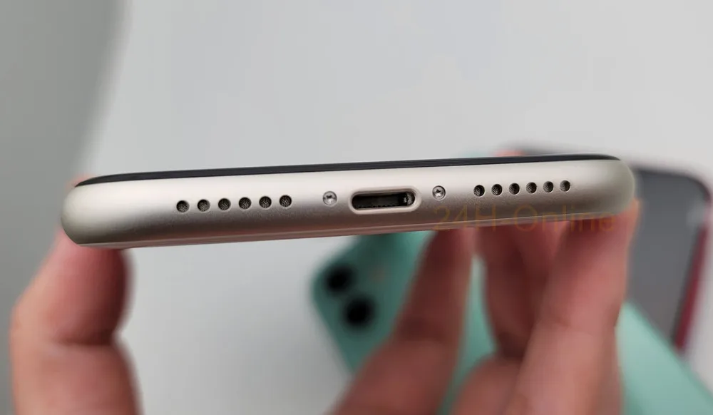 Apple iPhone 11 64/128/256GB ROM 6.1
