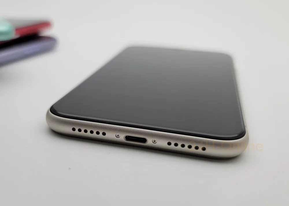 Apple iPhone 11 64/128/256GB ROM 6.1