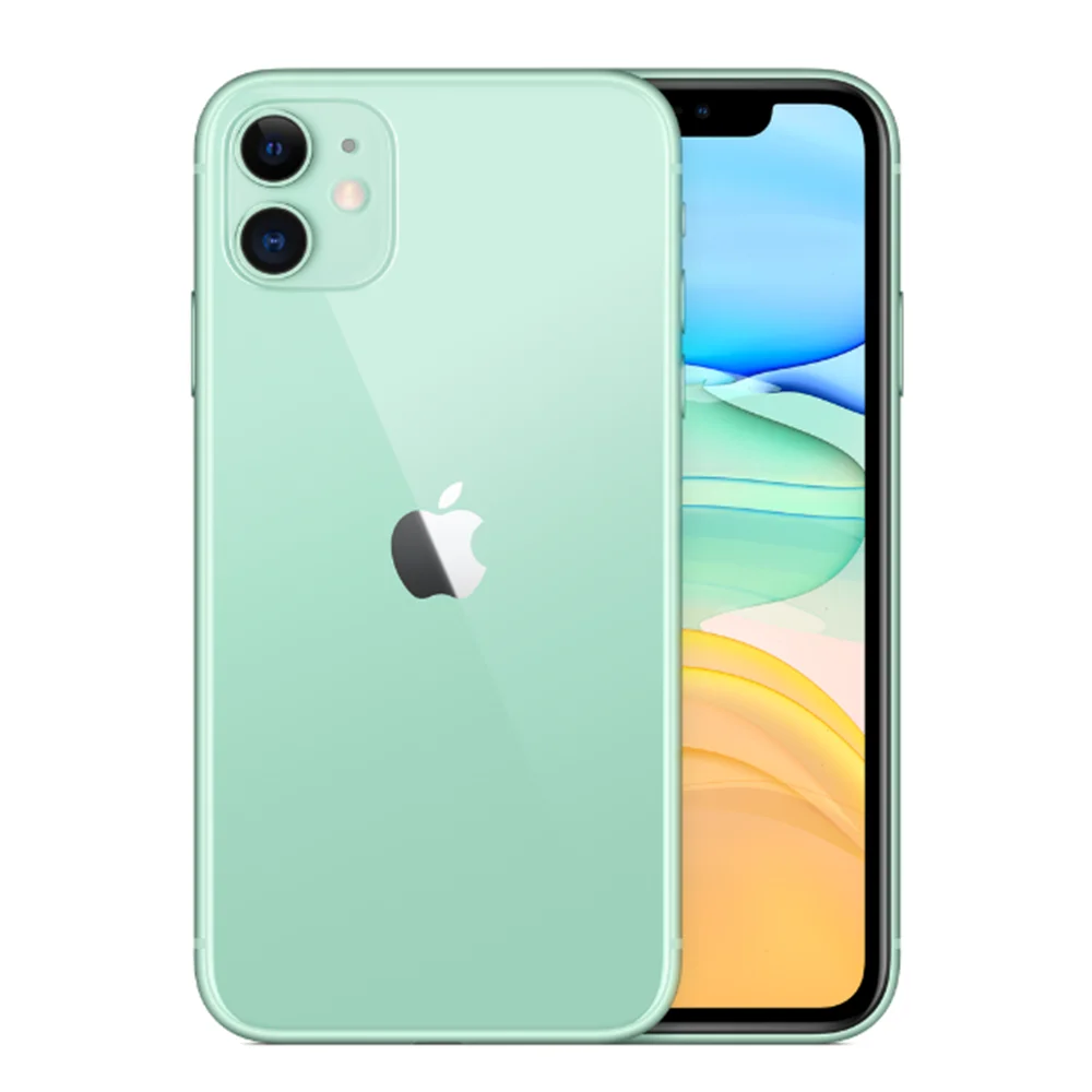 Apple iPhone 11 64/128/256GB ROM 6.1