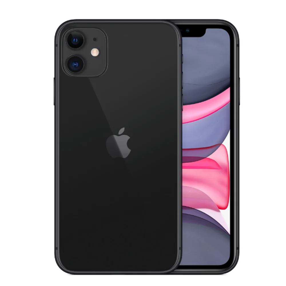 Apple iPhone 11 64/128/256GB ROM 6.1