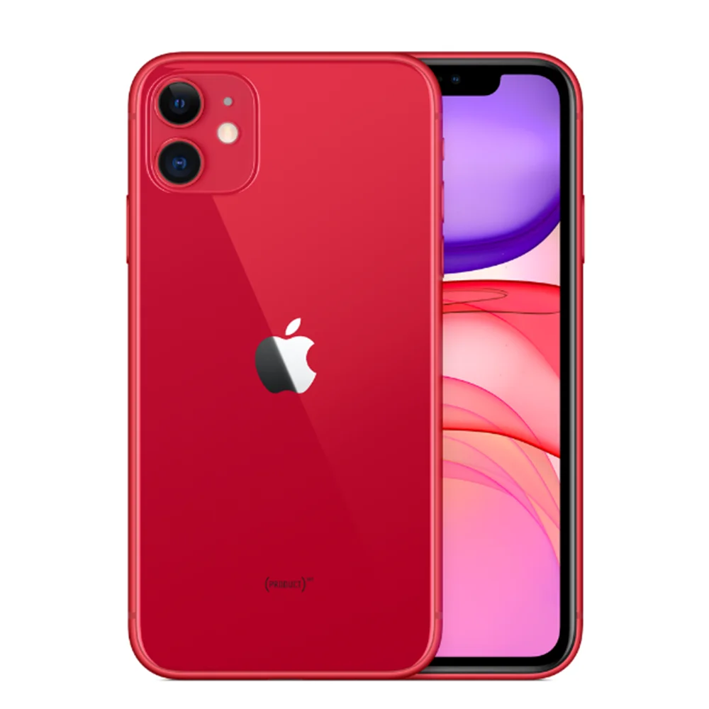 Apple iPhone 11 64/128/256GB ROM 6.1