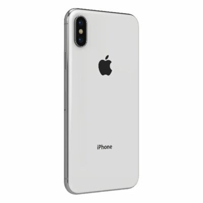 Original iPhone X 4G LTE CellPhone Unlocked 64GB/256GB ROM 5.8" A11 Bionic Chip Hexa Core FACE ID iphone x Mobile Cell Phone - Image 3
