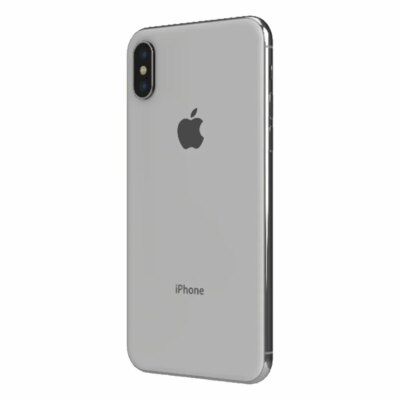 Original iPhone X 4G LTE CellPhone Unlocked 64GB/256GB ROM 5.8" A11 Bionic Chip Hexa Core FACE ID iphone x Mobile Cell Phone - Image 5