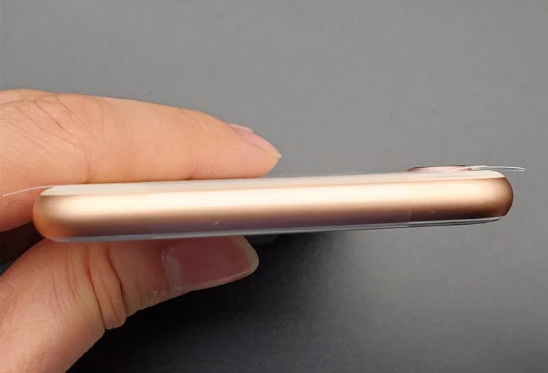 Original Apple iPhone 8 64GB/256GB 4.7' Retina IPS LCD NFC Fingerprint Factory Unlocked iPhone8 4G LTE Smart Phone Original Apple iPhone 8 64GB/256GB 4.7' Retina IPS LCD NFC Fingerprint Factory Unlocked iPhone8 4G LTE Smart Phone