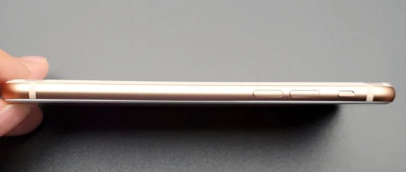 Original Apple iPhone 8 64GB/256GB 4.7' Retina IPS LCD NFC Fingerprint Factory Unlocked iPhone8 4G LTE Smart Phone Original Apple iPhone 8 64GB/256GB 4.7' Retina IPS LCD NFC Fingerprint Factory Unlocked iPhone8 4G LTE Smart Phone