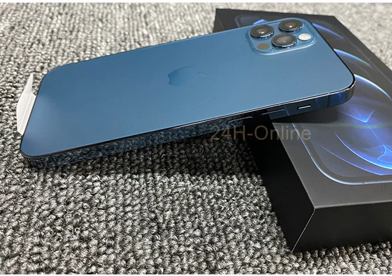 iPhone 12 Pro 12Pro 6GB RAM 128/256/512GB ROM 6.1