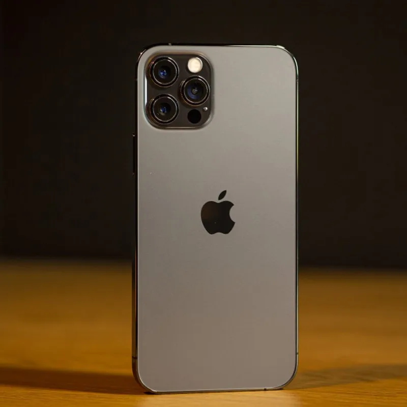 iPhone 12 Pro 12Pro 6GB RAM 128/256/512GB ROM 6.1