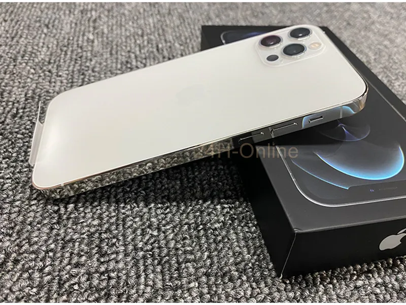 iPhone 12 Pro 12Pro 6GB RAM 128/256/512GB ROM 6.1