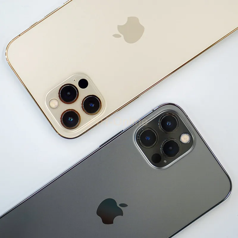 iPhone 12 Pro 12Pro 6GB RAM 128/256/512GB ROM 6.1