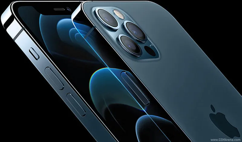 iPhone 12 Pro 12Pro 6GB RAM 128/256/512GB ROM 6.1