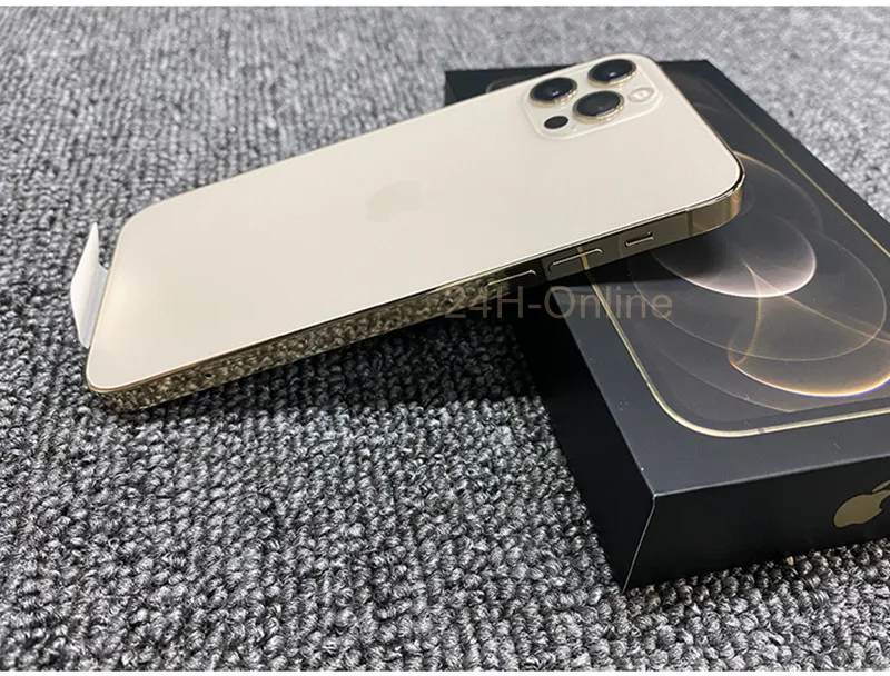 iPhone 12 Pro 12Pro 6GB RAM 128/256/512GB ROM 6.1