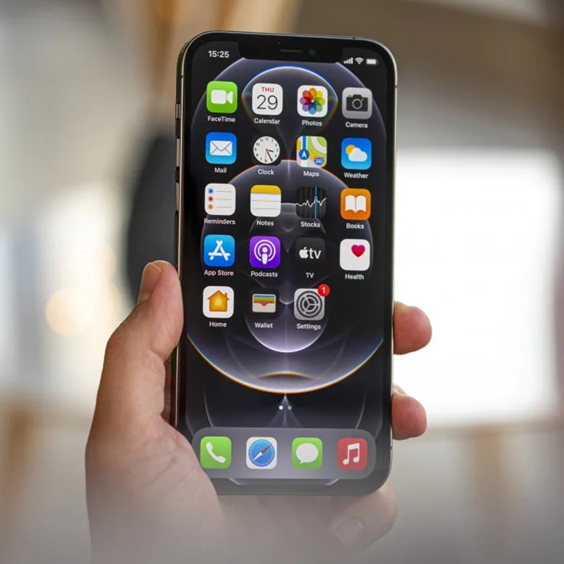 iPhone 12 Pro 12Pro 6GB RAM 128/256/512GB ROM 6.1