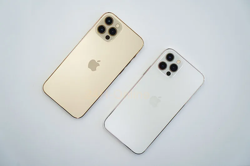 iPhone 12 Pro 12Pro 6GB RAM 128/256/512GB ROM 6.1