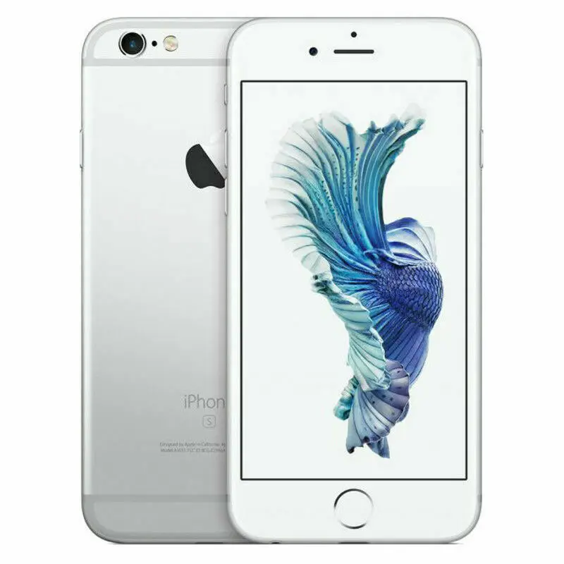 Apple iPhone 6s 16GB 32GB 64GB 128GB 2GB RAM 4.7