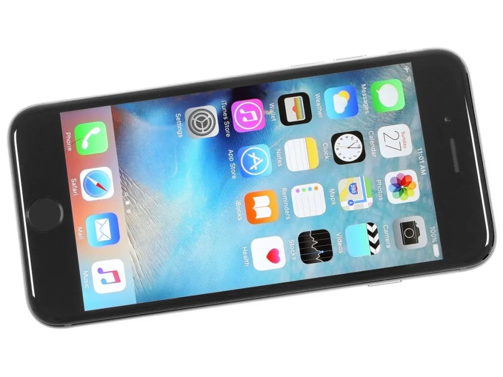 Apple iPhone 6s 16GB 32GB 64GB 128GB 2GB RAM 4.7
