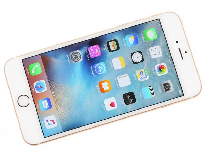 Apple iPhone 6s 16GB 32GB 64GB 128GB 2GB RAM 4.7