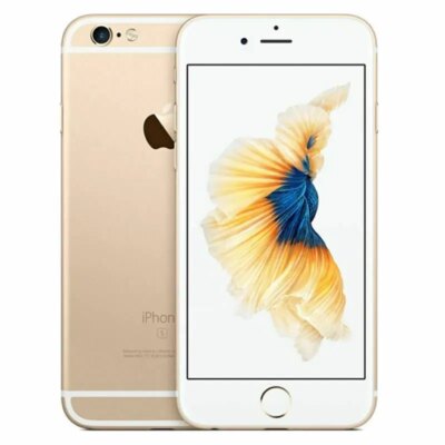 Apple iPhone 6s 16GB 32GB 64GB 128GB 2GB RAM 4.7" IPS LCD 4G LTE Dual Core IOS A9 12MP&5MP Original Unlocked Mobile Phone - Image 3