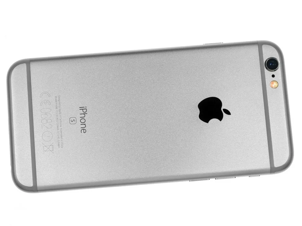 Apple iPhone 6s 16GB 32GB 64GB 128GB 2GB RAM 4.7