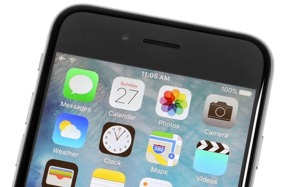 Apple iPhone 6s 16GB 32GB 64GB 128GB 2GB RAM 4.7