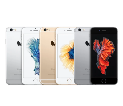 Apple iPhone 6s 16GB 32GB 64GB 128GB 2GB RAM 4.7" IPS LCD 4G LTE Dual Core IOS A9 12MP&5MP Original Unlocked Mobile Phone - Image 2