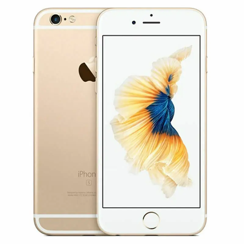 Apple iPhone 6s 16GB 32GB 64GB 128GB 2GB RAM 4.7