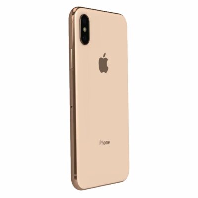 Original Unlocked Apple iPhone XS 4G Mobile Phone Face ID NFC 5.8" 4GB RAM 64GB/256/512GB ROM 12MP+7MP A12 Hexa-Core Smartphone - Image 5