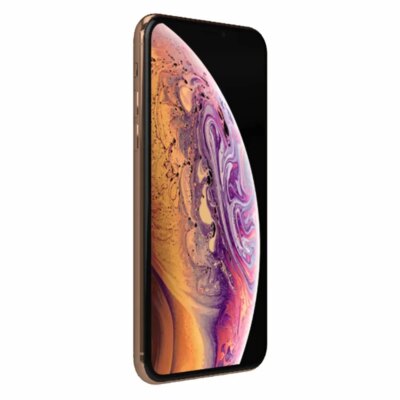 Original Unlocked Apple iPhone XS 4G Mobile Phone Face ID NFC 5.8" 4GB RAM 64GB/256/512GB ROM 12MP+7MP A12 Hexa-Core Smartphone - Image 2