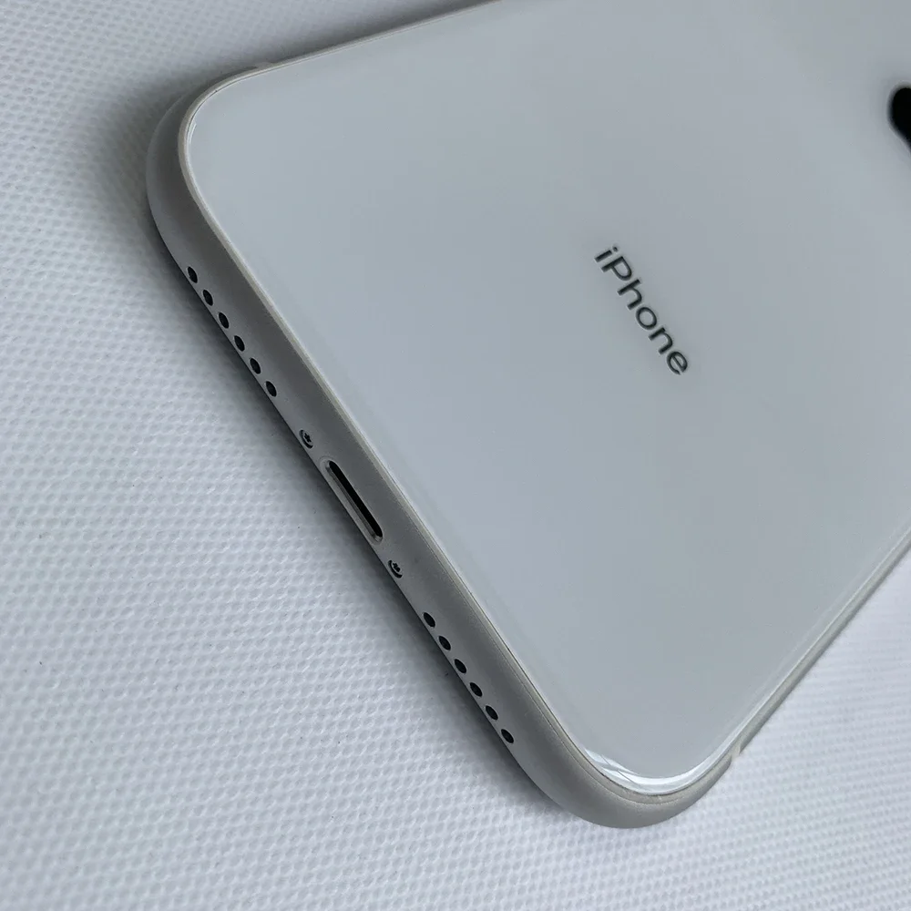 Original Unlocked Apple iPhone XR 4G Mobile Face ID 3GB RAM 64GB/128GB/256GB ROM NFC 6.1
