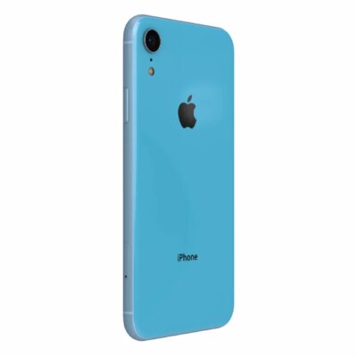 Original Unlocked Apple iPhone XR 4G Mobile Face ID 3GB RAM 64GB/128GB/256GB ROM NFC 6.1" IPS LCD 12MP+7MP Hexa-Core SmartPhone - Image 3